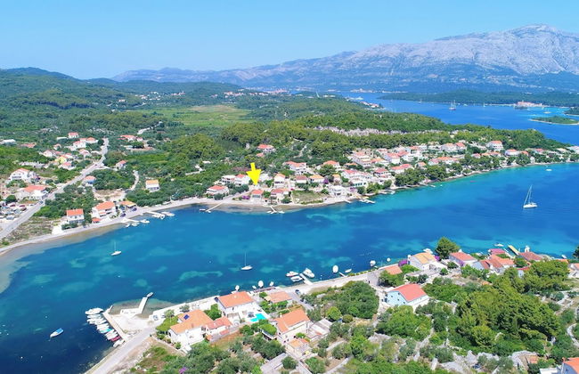 Apartments Radojković Lumbarda - Foto 29