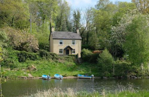 Belle Isle Castle and Cottages - Foto 11