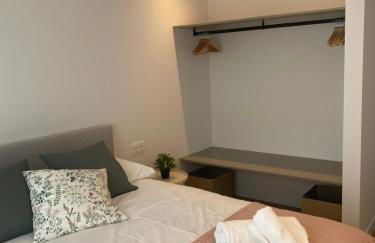 Apartamento Kerr - Foto 9