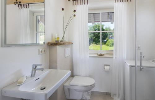 Ferienwohnung Chiemsee - Foto 28