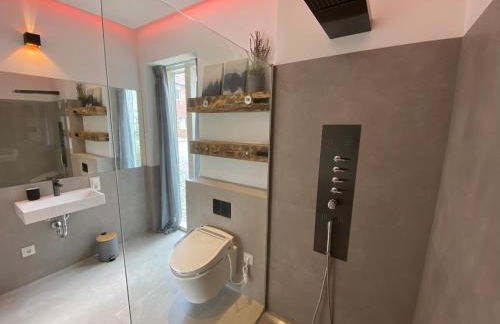 “STADT-LAND-SCHEUNE” - luxuriös in alten Gemäuern - Foto 15