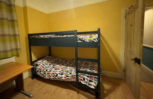 Spacious Edwardian home - Foto 14