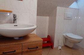 alte Bäckerei Ottendorf-Okrilla #Robert# im Norden von Dresden, WLan, Netfix - Foto 4