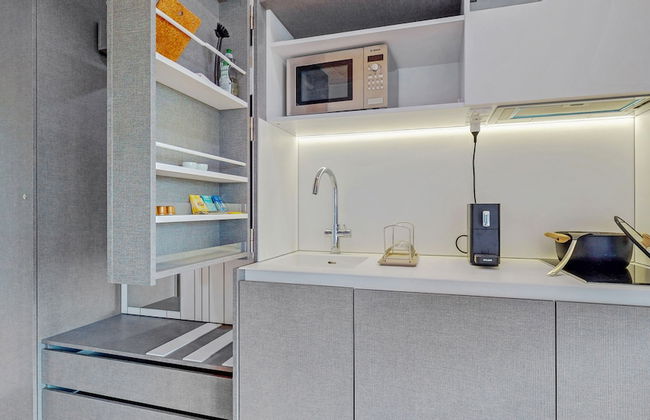 Evi's Home Hotel & Apartments - Foto 18