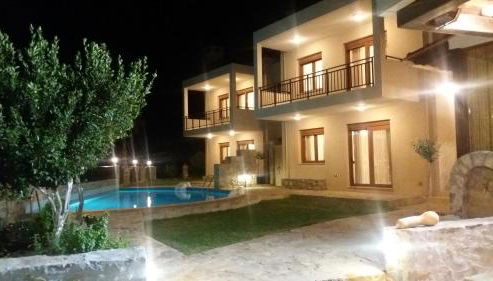 Petrochori ApartHotel - Foto 5