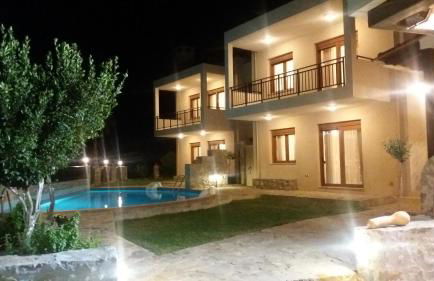 Petrochori ApartHotel - Foto 5