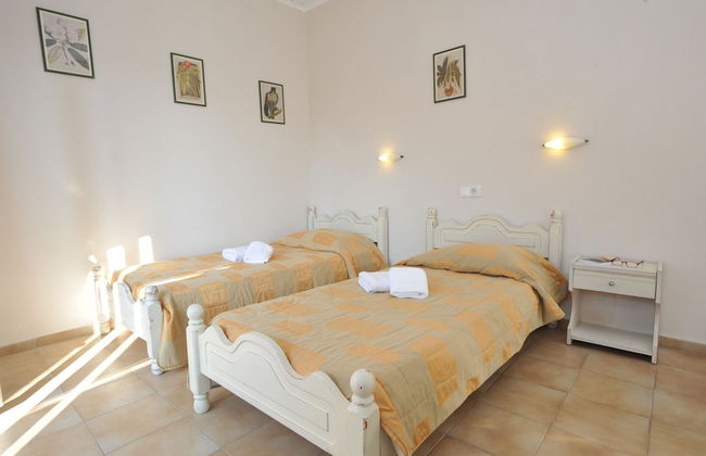 Blue Apartments Ipsos - Foto 5