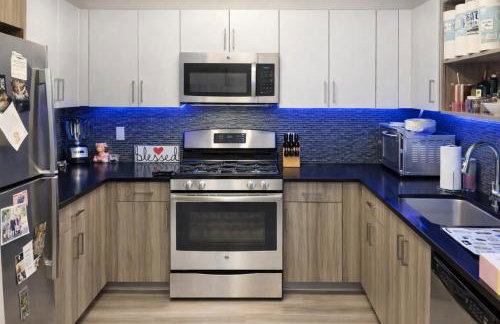 Stylish Downtown Brooklyn Apartment Near Subway & Manhattan - Foto 5