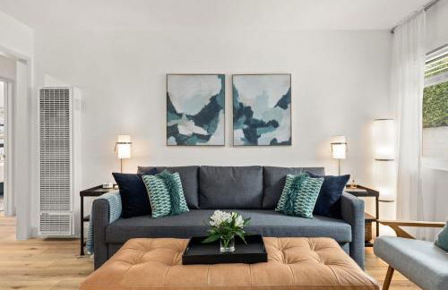 Central Apartment in a Hip Walkable Neighborhood NRP23-01143 - Foto 8