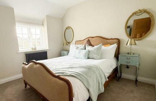 PRIMROSE COTTAGE, Sleeps 5, Stylish Cottage, Central, Close to Beach, shops and restaurants - Foto 13