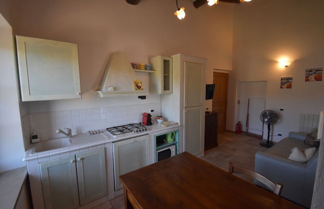 Borgo Mulignone - Foto 20