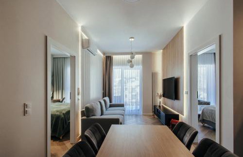 Apartamenty Sun & Snow Ostoja Parku Narodowego - Foto 12