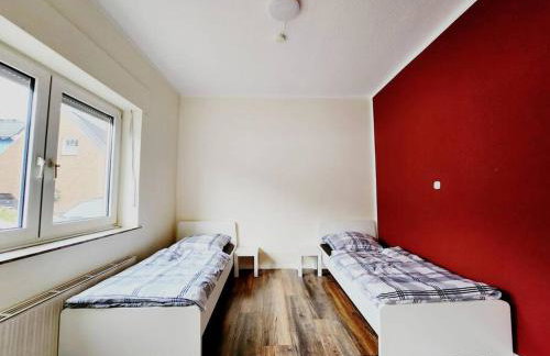 3 Zimmer Wohnung EG - Zentrum - Foto 8