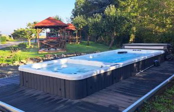 B&B Talstation Ferienwohnung für 2 Personen - Foto 24