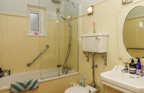 The Annexe - Foto 15