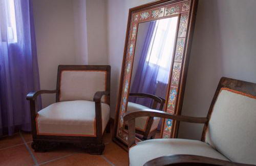 Casa Amparo - Alquiler íntegro con encanto en Alicante - Foto 52