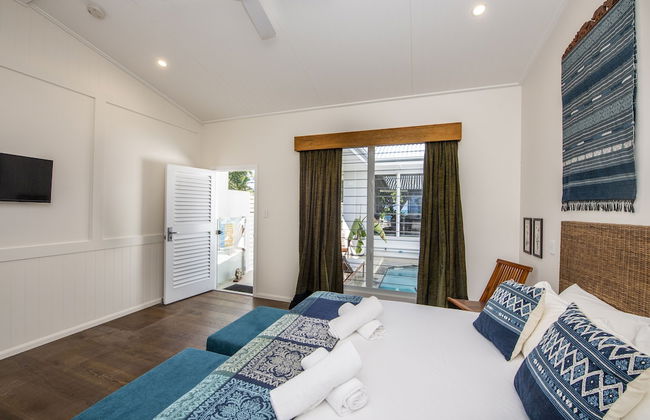 Reflections Villa 4 - Photo 2