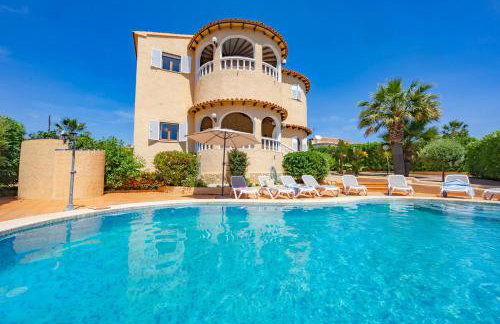 Villa Ortembach- PlusHolidays - Foto 36