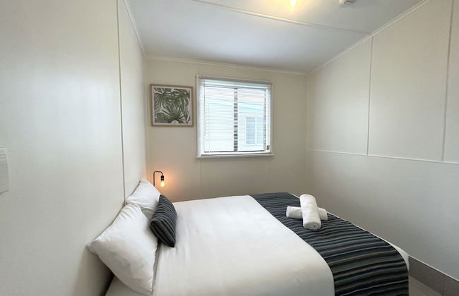 Mandurah Coastal Holiday Park - Foto 6