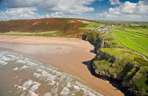 2 Bed in Langland oc-hh142 - Foto 20