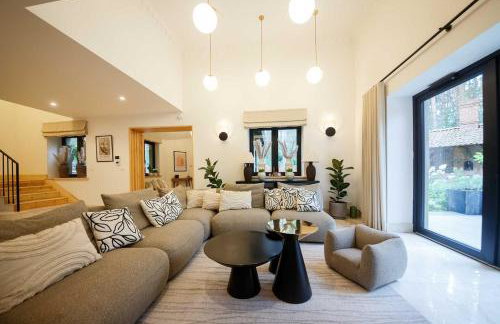 Villa Aleksandrow SPA - Foto 37