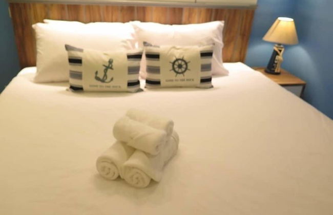 Summer Huahin Condo Pool View by Dome - Foto 11