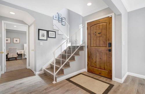 Private Heated Pool Oasis/Disney/Retro Arcade/Gym - Foto 29