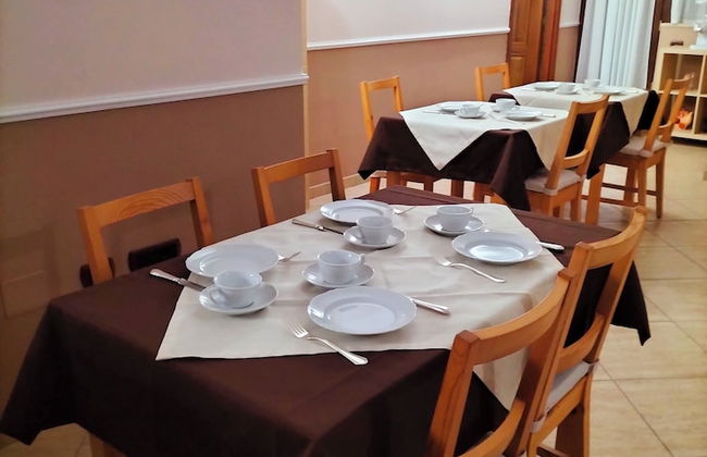 Villa Gloria - Photo 10