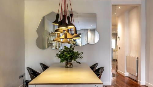 PISO DE DISEÑO JUNTO AL CASCO VIEJO - Foto 3