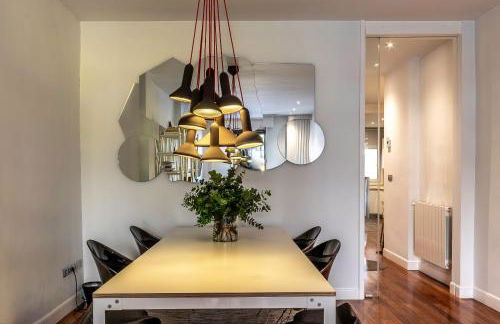 PISO DE DISEÑO JUNTO AL CASCO VIEJO - Foto 3