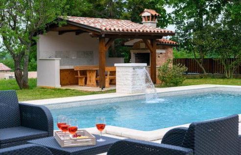 Stunning Apartment In Barban With Wifi - Foto 9