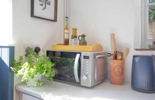 Saffron Cottage - Foto 12