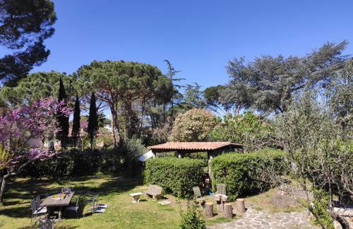 La Ramade de Saint-Tropez - Photo 1