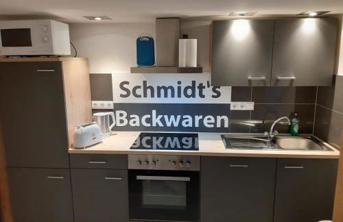 Ferienwohnung Zur alten Bäckerei - Foto 1