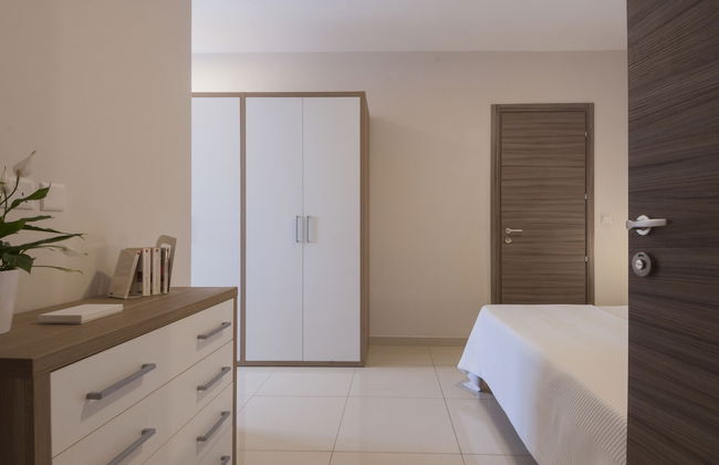 Blubay Apartments by ST Hotels - Foto 4