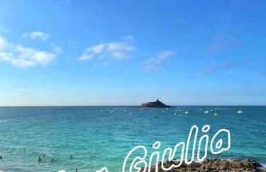 Maison neuve 4 étoiles plain-pied proche de la mer - Foto 72