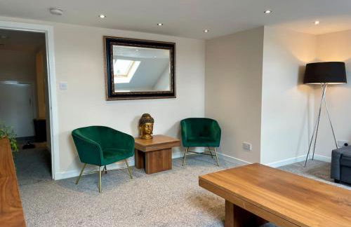 Vennel Street Apartments - Foto 10