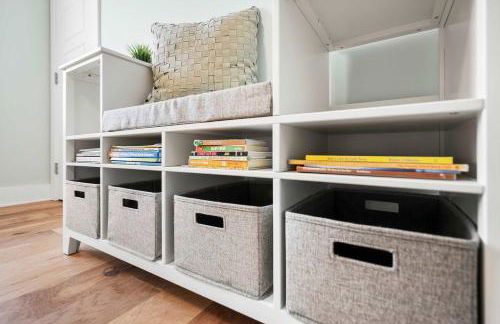 Magnolia Ave Home Walk Downtown 3 Min to Beach - Foto 32