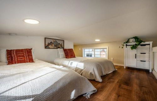 Pikes Peak Heaven's Retreat! - Foto 24