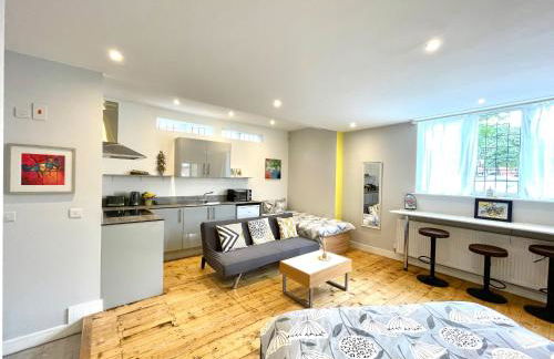 Albion Boutique Guest House - Foto 11