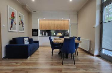 Apartament Nika przy plaży - Foto 28