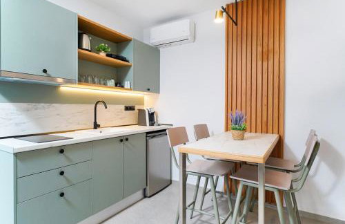 Olia Thassos - Luxury Apartments - Photo 58