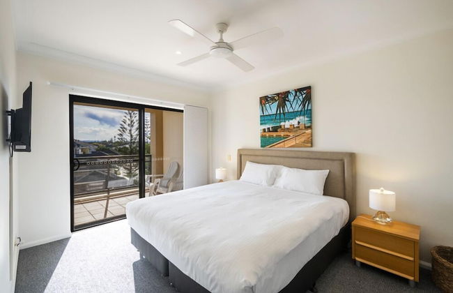 The Sands Resort - Foto 33