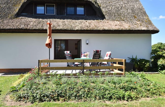 Quaint Apartment in Pepelow near Sea - Foto 22