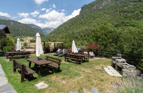 Residence Covalou - Foto 30