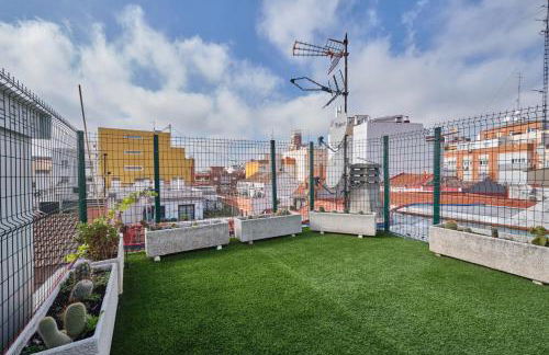 Apartamentos Carlos - Foto 25