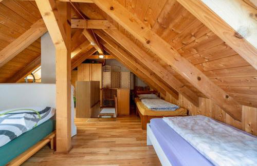 Kletterhütte Sächsische Schweiz - Foto 14