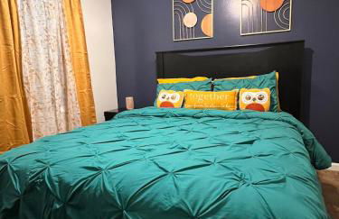 Sunshine Oasis Home - Foto 10