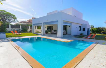 Villa Mónaco Conil de la Frontera by Ruralidays - Foto 1