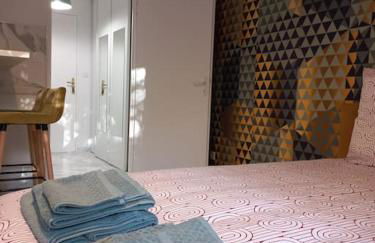 Appartement T1 Résidence Sporting 1er étage - Photo 13